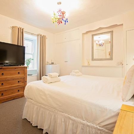 The Sun Rooms Alnmouth Camera foto
