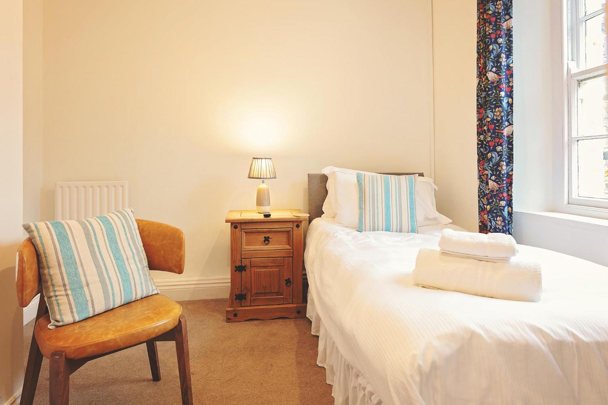 The Sun Rooms Alnmouth Camera foto