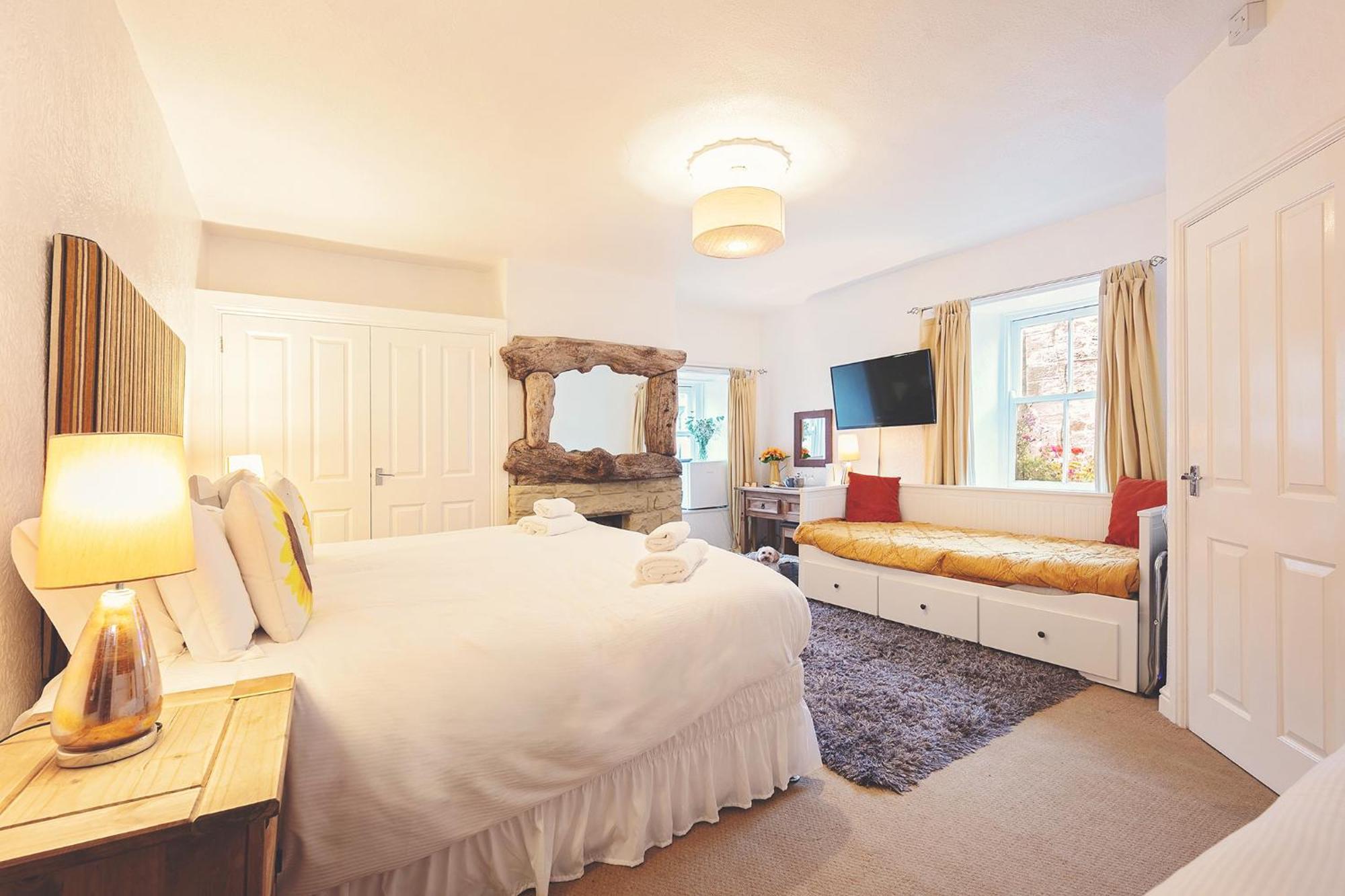 The Sun Rooms Alnmouth Camera foto